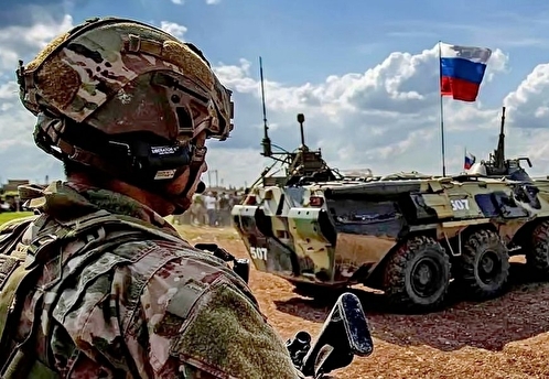 Россия не использует новейшее вооружение на Украине из-за слежки НАТО