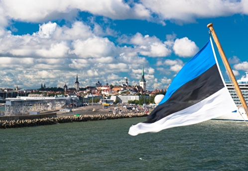 Эстония прекратит выдавать россиянам  визы для обучения и вид на жительство