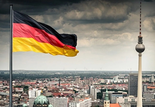 Украинский кризис вызвал раскол во взглядах жителей Германии