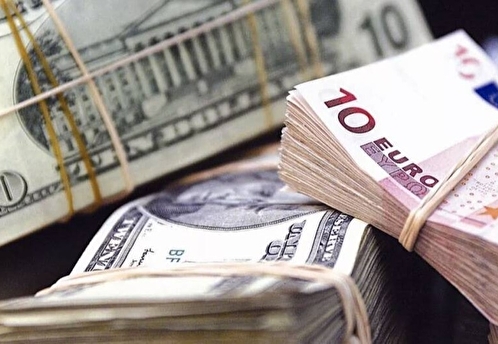 Ограничения на снятие иностранной валюты продлены еще на полгода