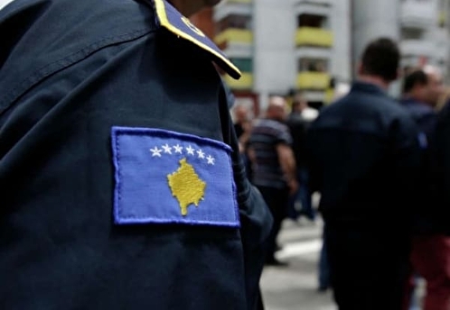 Косово отложило процедуру введения запрета на сербские документы до 1 сентября