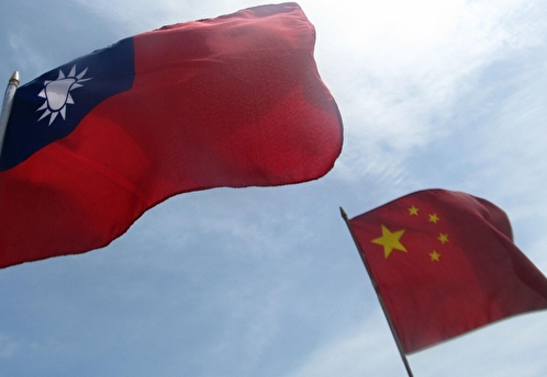 Визит Пелоси на Тайвань осудили в МИД Китая