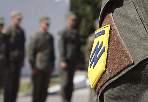 Верховный суд признал батальон «Азов» террористической организацией