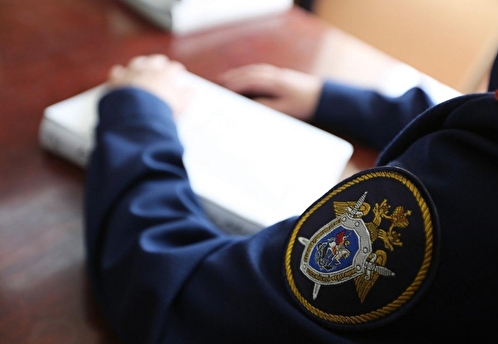 Личности укронацистов, причастных к расстрелу военнопленных РФ, будут установлены СКР