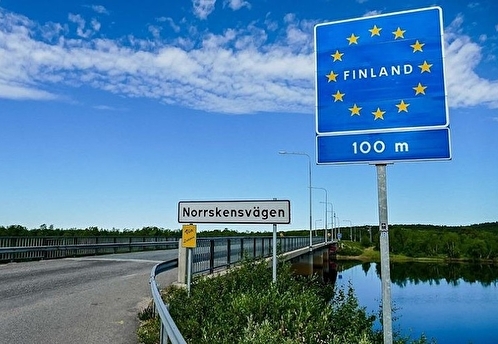Более половины населения Финляндии выступили за прекращение выдачи виз россиянам