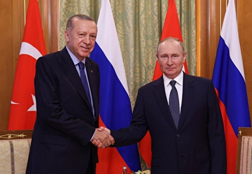 Отношения Турции и РФ выходят на новый уровень