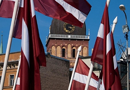 Посольство Латвии разрешило выдавать визы россиянам только в случае похорон родственников