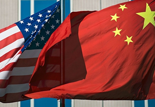 Китай отменил рабочую встречу с представителем Пентагона