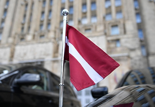 Москва рассмотрит меры в ответ на давление силовиков Латвии на россиян при въезде в страну