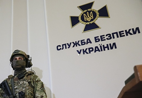 На Украине сообщили о предотвращении покушения на глав Минобороны и разведки