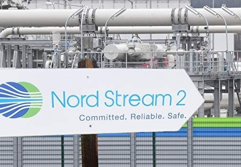 В ФРГ исключили запуск трубопровода «Северный поток — 2»