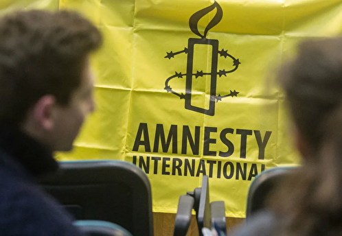 Соучредитель Amnesty International уволился из-за доклада о ВСУ
