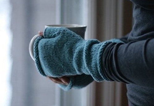 Жителей Киева призвали подготовить к зиме теплую одежду и одеяла