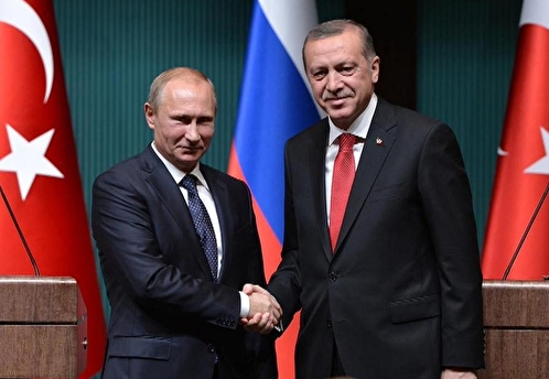 Страны ЕС запросили у Турции данные об отношениях с РФ на фоне роста торговли