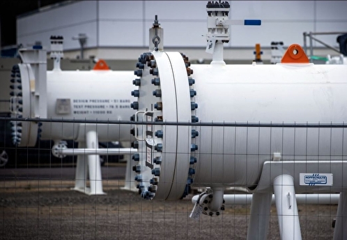 В случае остановки поставок из РФ запасов газа в Германии хватит на 2,5 месяца