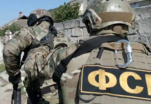 В Крыму пресекли деятельность ячейки террористической организации «Хизб ут-Тахрир»