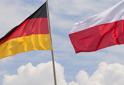Германия хочет вернуть «бывшие» земли в пределах польских границ