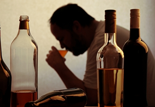 Путин: при борьбе с алкоголизмом нельзя ничего запрещать