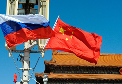 Товарооборот России и Китая в 2022 году растет колоссальными темпами