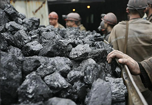 Россия нашла покупателей на весь уголь, от которого отказался ЕС