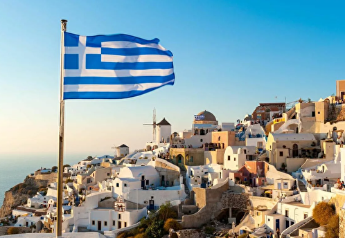 Греция и Кипр выступили против запрета на выдачу турвиз россиянам