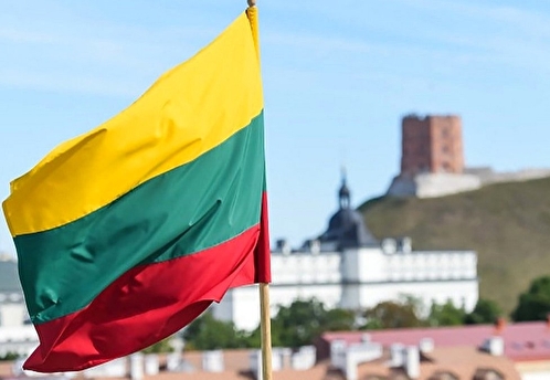 Штраф и тюремный срок дали литовцу за оскорбление русских