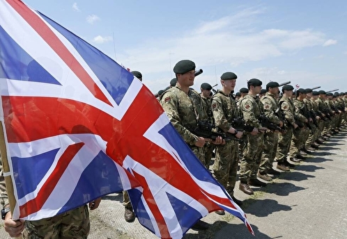 Британских военных призвали подготовиться к войне с Россией
