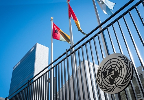 Россия запросила срочное заседание Совбеза ООН из-за обстрелов ЗАЭС
