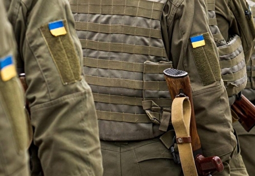 На Украине о планах национальной чистки начали говорить в открытую