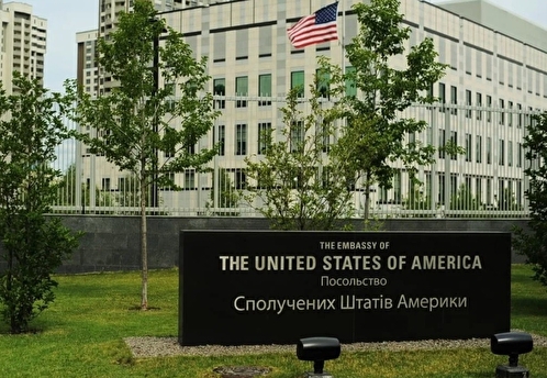Американских граждан призвали покинуть Украину