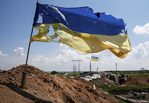 Guardian подготовила пять прогнозов развития ситуации на Украине