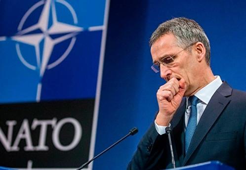 В НАТО заявили о серьезном увеличении военной активности РФ в Северной Атлантике