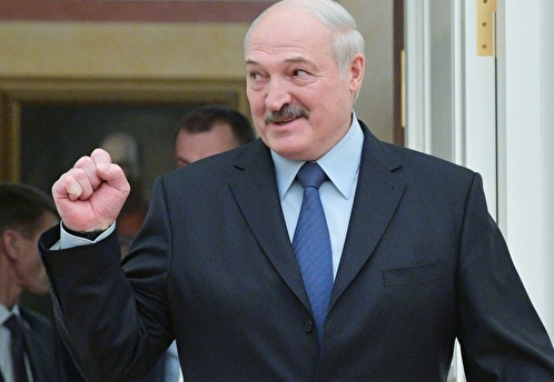 В Белоруссии назвали человеконенавистнической риторику депутата Рады о Лукашенко