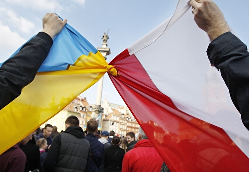 Польша может потерять западные земли, если вступит в альянс с Украиной
