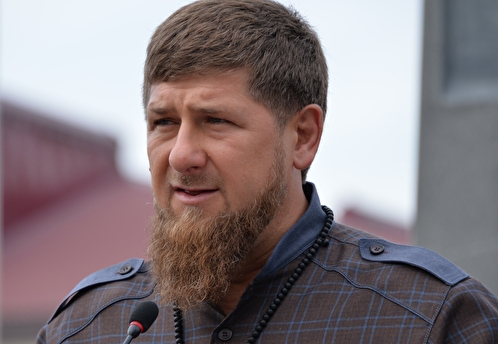 Кадыров заявил о готовности приехать на Украину и «разобраться, кто преступник»
