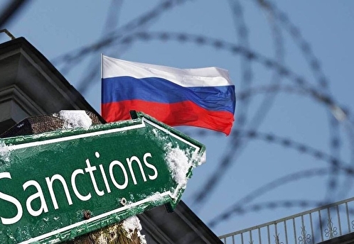 Запад ужесточил санкционное давление на РФ