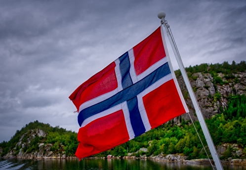 Норвегия отказалась снижать цены на газ для Европы