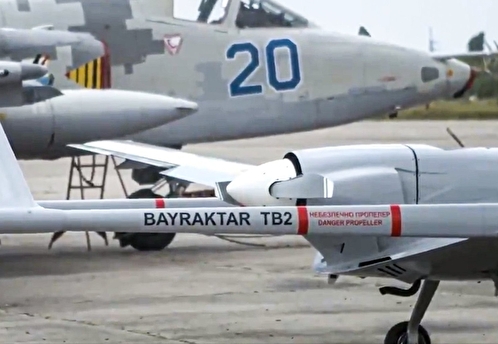 Производитель Bayraktar исключил поставку беспилотников в Россию