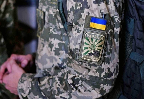 Украина использует концепцию сопротивления, разработанную в США в 2013 году
