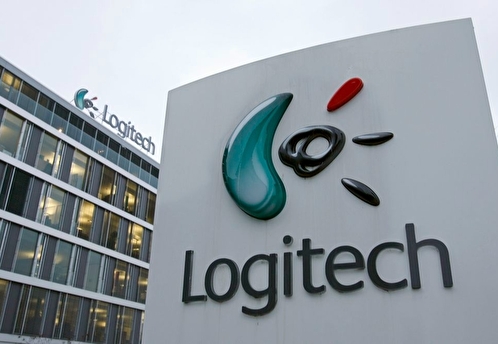 Компания Logitech уходит с рынка РФ