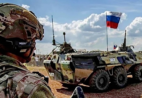 Песков: спецоперация на Украине идет по плану