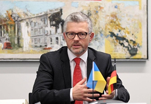 В ФРГ призвали объявить экс-посла Украины Мельника персоной нон грата