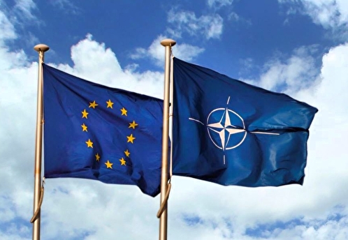 НАТО и ЕС попались в ловушку для Путина — American Conservativе
