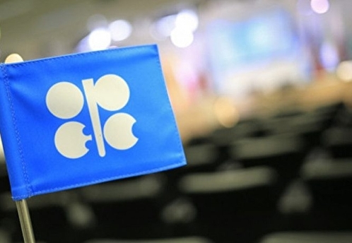 ОПЕК+ решила сократить добычу нефти в октябре на 100 тысяч баррелей в сутки