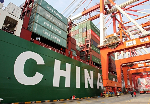 Китай резко нарастил экспорт товаров в Россию более чем на четверть в августе