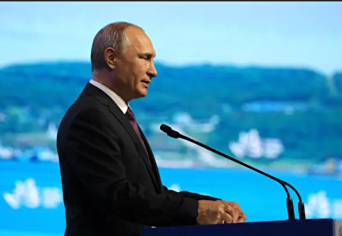 Путин пообещал снижение инфляции к концу года