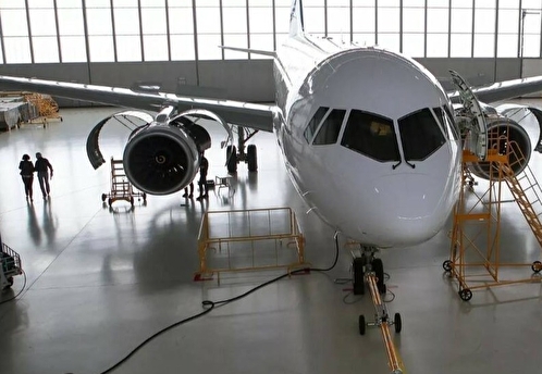 ОАК и «Аэрофлот» подписали соглашение на поставку 339 самолетов