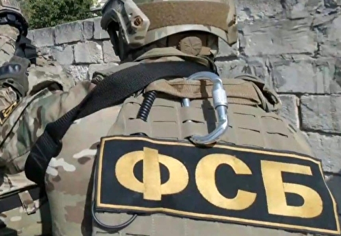 Симферопольца задержали за угрозы расправы над военными РФ