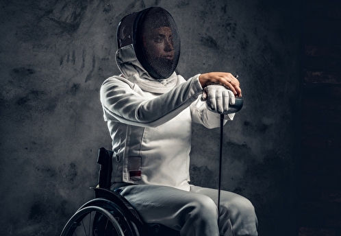 Спортсмен-паралимпиец: спорт меня как бы выкинул в общество