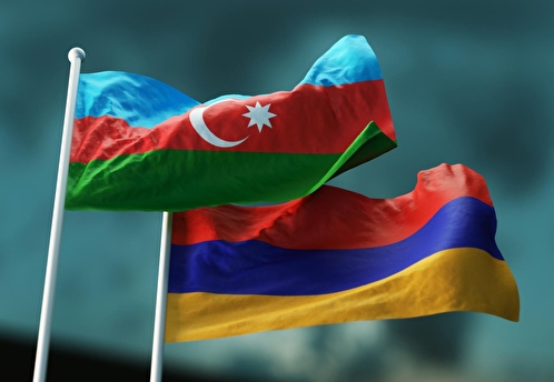 Армения обратилась к РФ из-за ситуации на границе с Азербайджаном